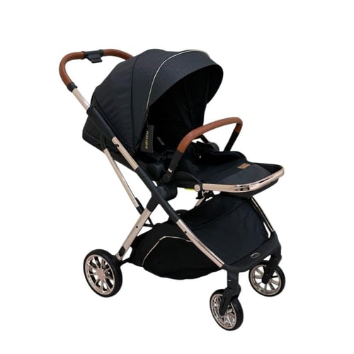 عربية اتجاهين بتصميم مميز + كارسيت