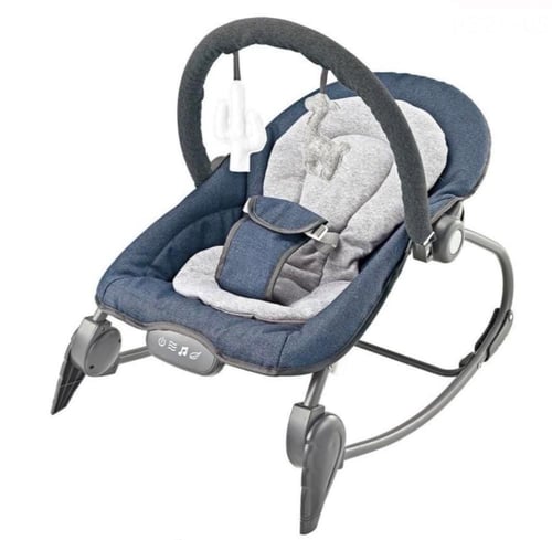 كرسي هزاز للاطفال