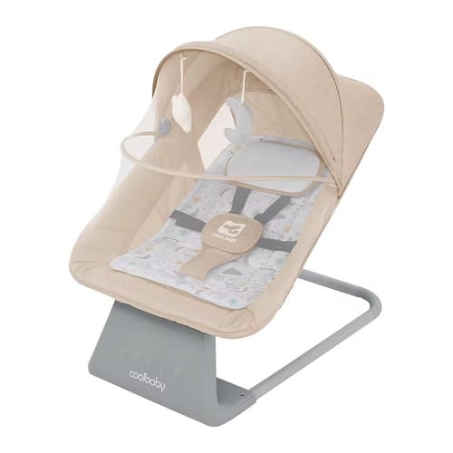 كرسي بلوتوث كهربائي