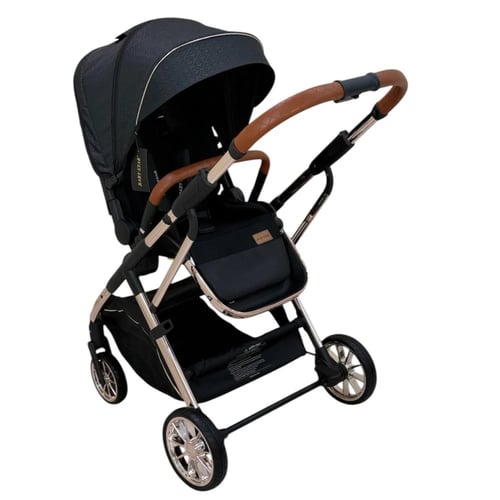 عربية اتجاهين بتصميم مميز + كارسيت