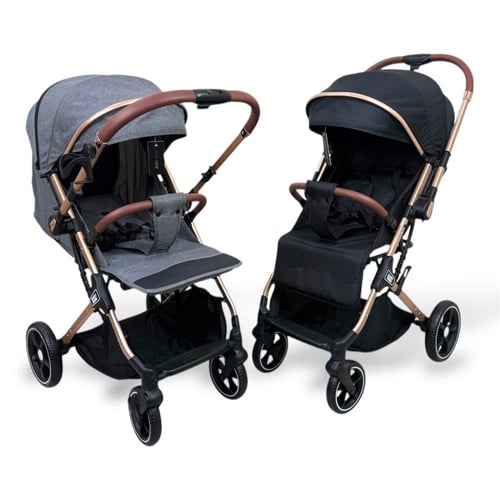 عربية بيبي ستار اتجاهين