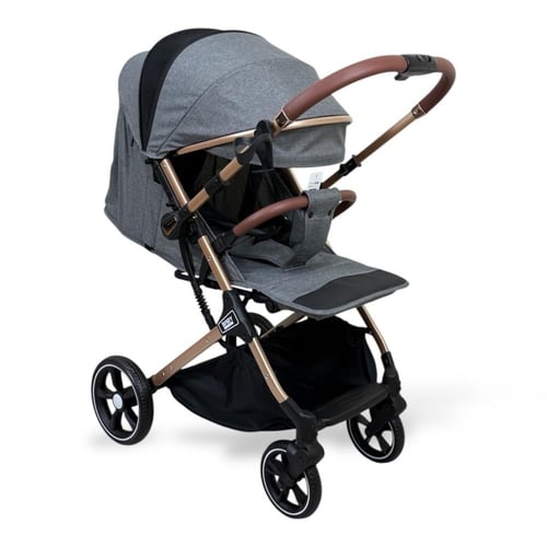 عربية بيبي ستار اتجاهين