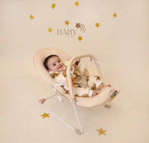 كرسي + موسيقى