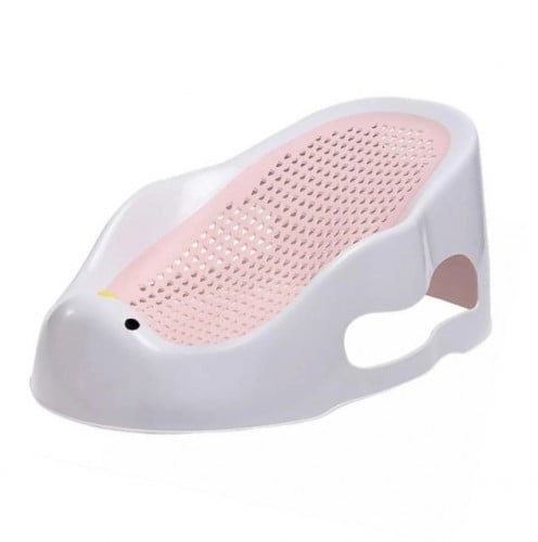 مسند داعم للاستحمام بتصميم امن