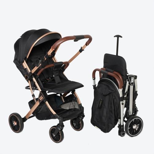 عربية الطائرة اتجاهين