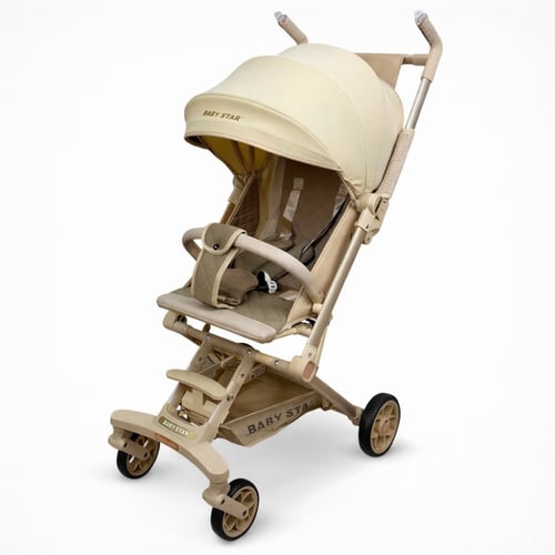 عربية الطائرة خفيفة الوزن + كيس تخزين