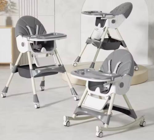 كرسي طعام RS23-149