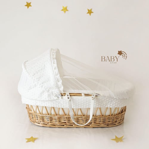 مهد سلة موسى