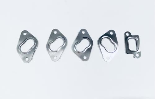 طقم وجيه قزوز شانجان هنتر اصلي 5 قطع وكاله