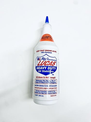 محسّن ومعالج للاحتكاك للقير العادي والدفرنشات لوكا...