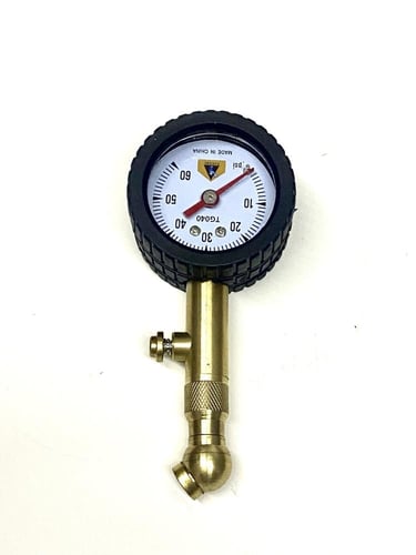 عيار هواء + تفريغ هواء SAFARI الأصلي