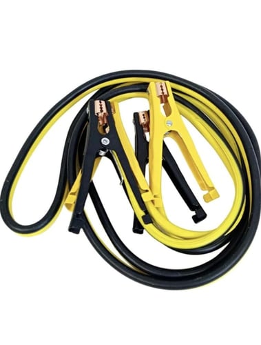 كيبل اشتراك 300 امبير 2.25 متر