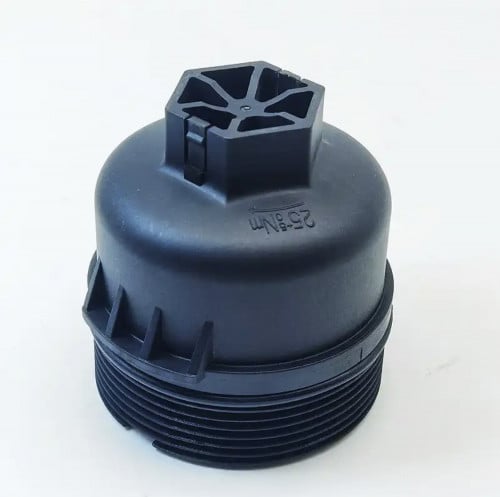 غطاء فلتر الزيت شانجان هنتر