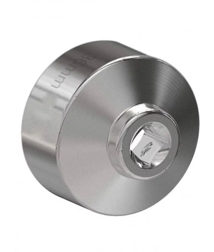 مفتاح سيفون ( فلتر الزيت ) رقم 36 mm