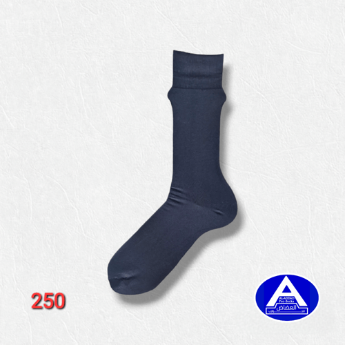 جوارب إسبانية خفيفة ( درزن )