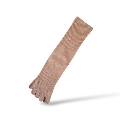 جوارب أصابع ( درزن )