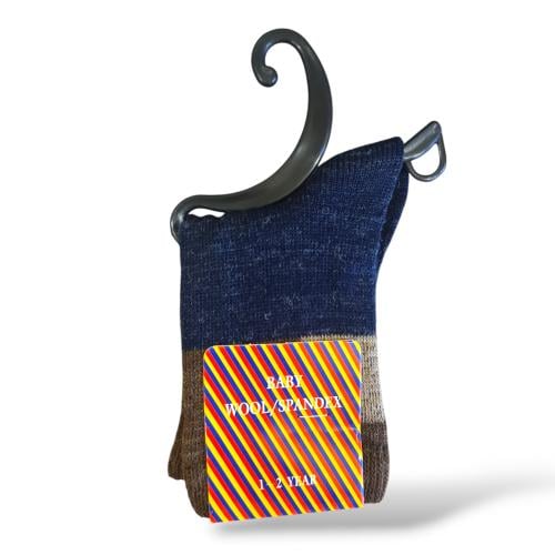 جوارب اطفال كورية ( درزن )