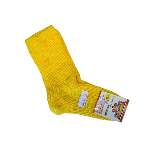 جوارب مجدول ( درزن )