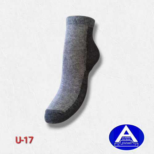 جوارب ولادي صغير وكبير ( درزن )