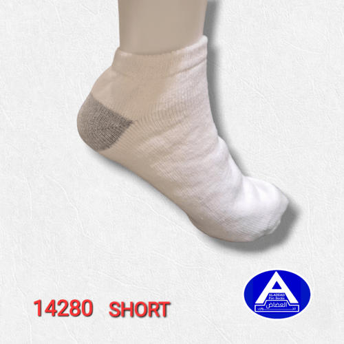 جوارب رياضية أمريكية ( درزن )