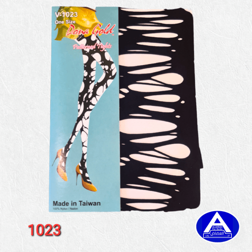 كلون نسائي دانتيل ( درزن )