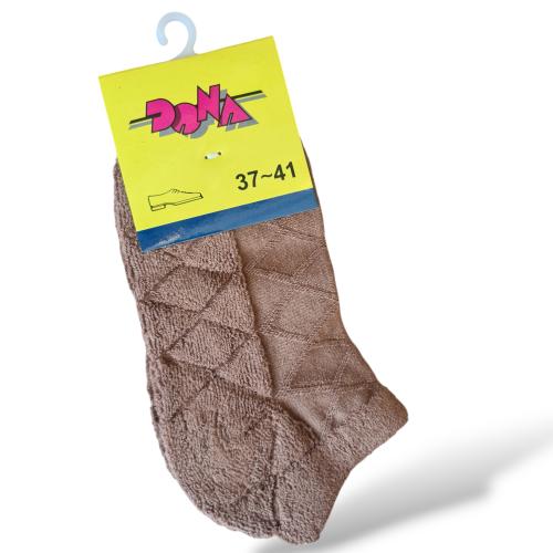 جوارب نسائي تايوانية رسومات ( درزن )