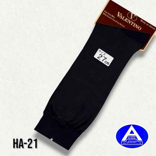 جوارب ياباني شفاف فلنتينو ( درزن )