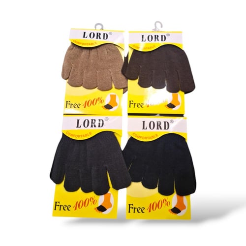 جوارب أصابع ( درزن )