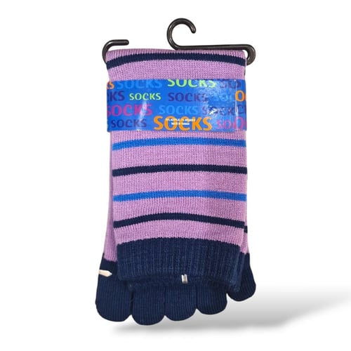 جوارب اصابع نسائية ( درزن )