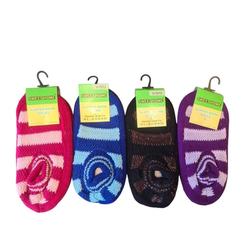 جوارب سيراميك ( درزن )