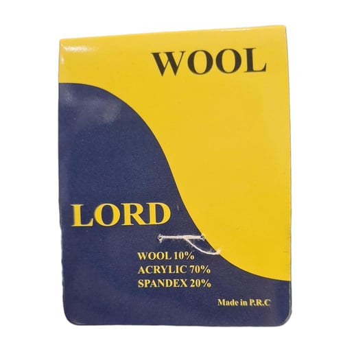 جوارب شتوية خفيفة ( درزن )