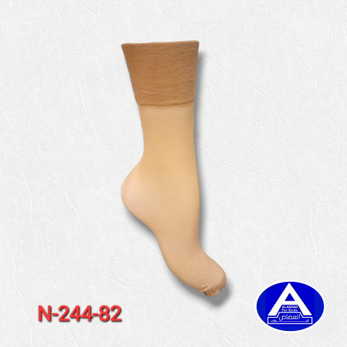 جوارب أسبانية نسائية شفافة ( درزن )