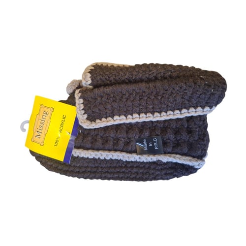 جوارب مجدول ( درزن )