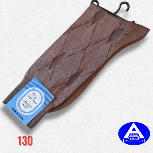 جوارب كورية GF قطنية ( درزن )