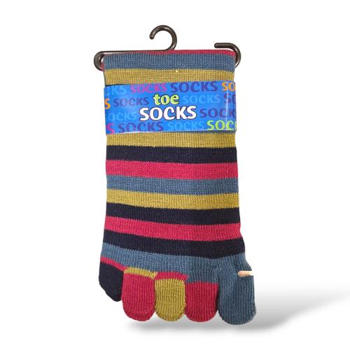 جوارب اصابع نسائية ( درزن )