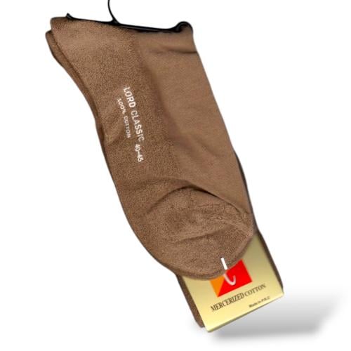 جوارب شتوية دعسة دبل ( درزن )