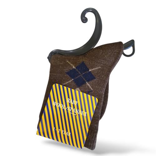 جوارب اطفال كورية ( درزن )