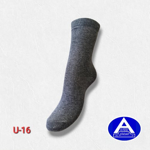 جوارب ولادي صغير وكبير ( درزن )