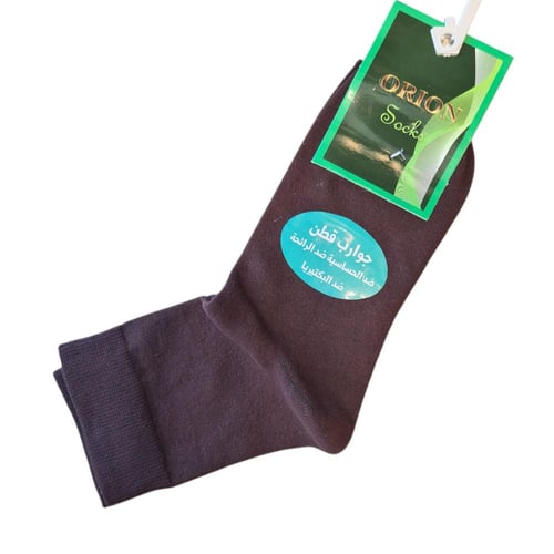 جوارب رياضية أوريون ( درزن )