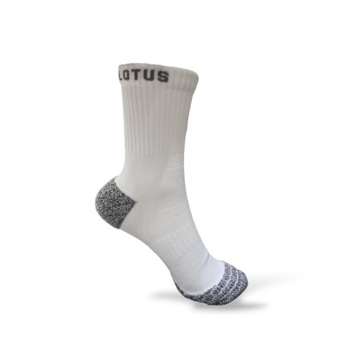 جوارب رياضية بتركيبة الكول مكس ( درزن )