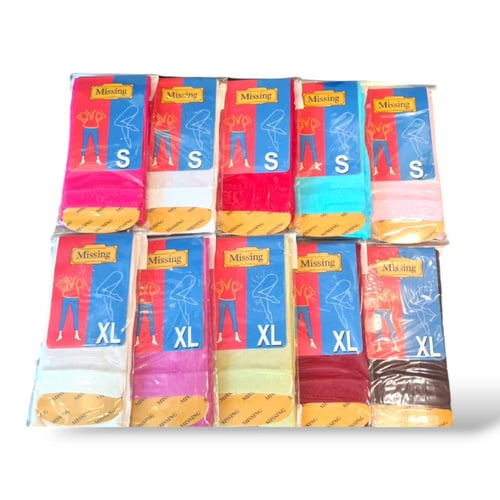 برموده بناتي ( درزن )