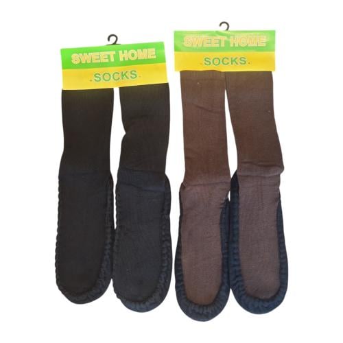 جوارب سيراميك ( درزن )