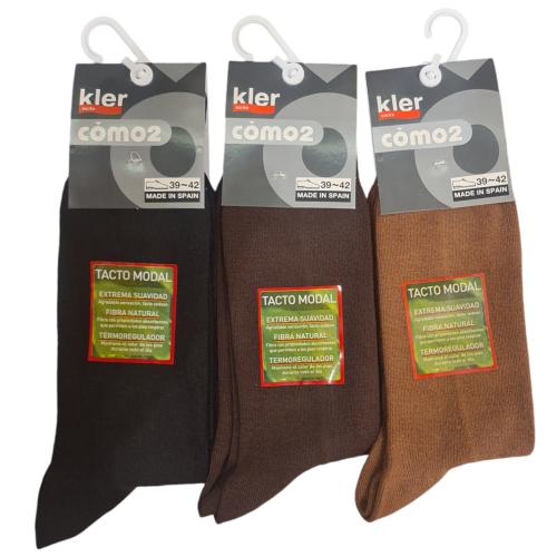 جوارب اسباني ( درزن )