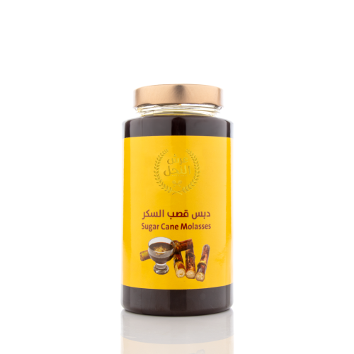 دبس قصب السكر
