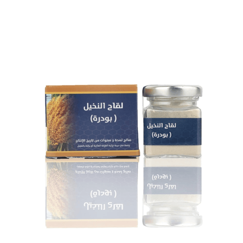 بكج الطبيعة