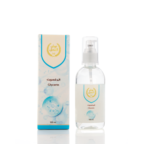 الجلسرين - 100مل