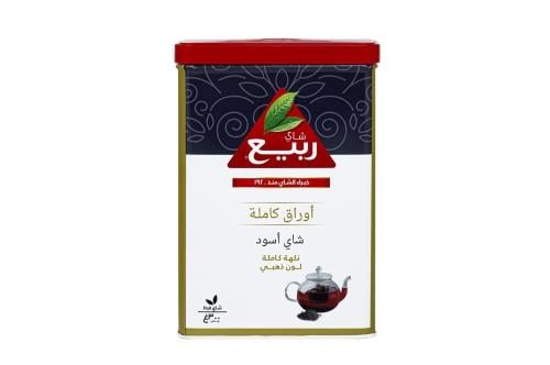 شاي ربيع حديد 300جرام