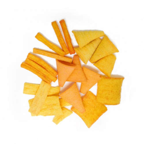 مقرمشات تركي