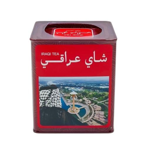 شاي عراقي علب 300جررام