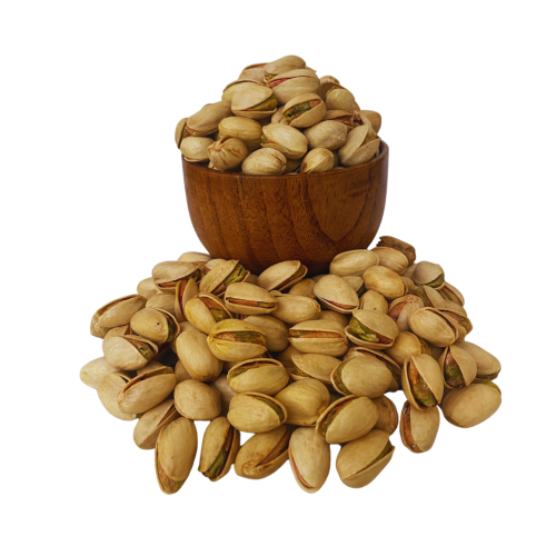 فستق امريكي ليمون